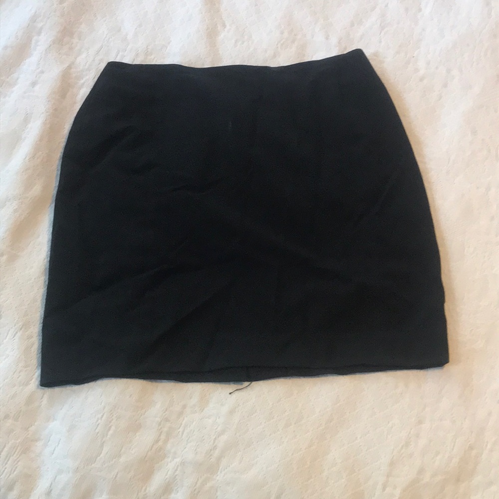 Pencil Skirt
